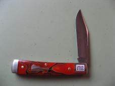 GREAT EASTERN TITIOUTE 941125 LIBERTY TOMATO ACRYLIC