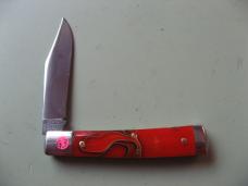 GREAT EASTERN TITIOUTE 941125 LIBERTY TOMATO ACRYLIC
