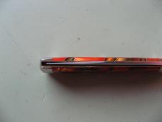 GREAT EASTERN TITIOUTE 941125 LIBERTY TOMATO ACRYLIC