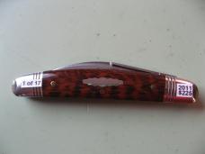 GREAT EASTERN NORTHFIELD 620211 CONGRESS SNAKEWOOD 1 OF 17