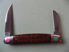 GREAT EASTERN NORTHFIELD 620211 CONGRESS SNAKEWOOD 1 OF 17