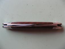GREAT EASTERN NORTHFIELD 620211 CONGRESS SNAKEWOOD 1 OF 17