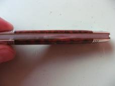 GREAT EASTERN NORTHFIELD 620211 CONGRESS SNAKEWOOD 1 OF 17