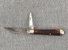 WR Case & Sons – XX 1940-1964 – Swell End Jack 6214 ½ - Brown Bone