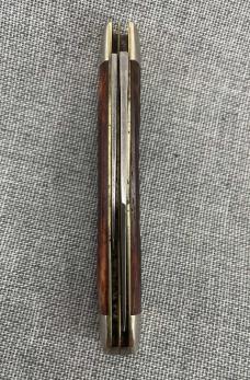 WR Case & Sons – XX 1940-1964 – Swell End Jack 6214 ½ - Brown Bone