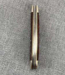 WR Case & Sons – XX 1940-1964 – Swell End Jack 6214 ½ - Brown Bone