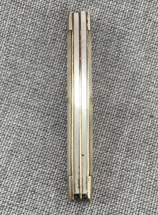 Queen Cutlery – Mini Stockman pattern #54 – Mother of Pearl – 1958-1960