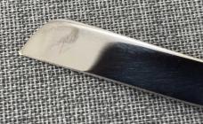WR Case & Sons – Stockman 3318HE – Yellow Composite handles – 5 dot 1975