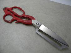 Boker USA Tree Brand Daniels Fisherman Scissors/Shears Knife