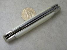Camillus New York USA 23 Pearl Cigar Jack Knife 
