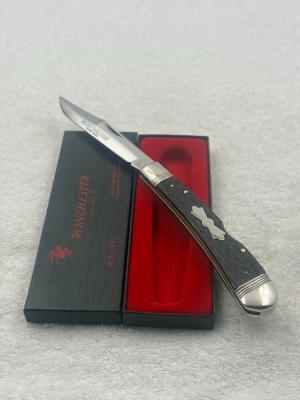 1988 Winchester Trade Mark W151927 Vintage Banana Trapper Made In USA New In Box