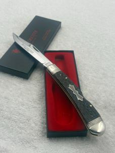 1988 Winchester Trade Mark W151927 Vintage Banana Trapper Made In USA New In Box