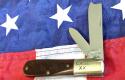 1972 Case xx Razor Barlow w/ Nice Derlin handles (mdl# 62009R) -NOS & Minty