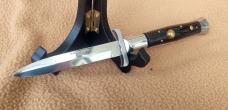Moustache Guard Rizzuto Estileto Milano - BEAUTY