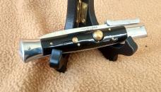 Moustache Guard Rizzuto Estileto Milano - BEAUTY