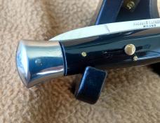 Moustache Guard Rizzuto Estileto Milano - BEAUTY