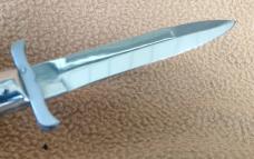 Moustache Guard Rizzuto Estileto Milano - BEAUTY