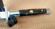 Moustache Guard Rizzuto Estileto Milano - BEAUTY