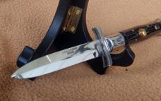 Moustache Guard Rizzuto Estileto Milano - BEAUTY