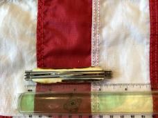 Original Colonel Coon Congress w/ Great Stag Handles -NOS & M/NM+