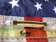Bulldog Brand HAND MADE Whittler w/ Ivory Handles -NOS & M/NM