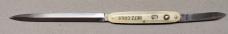 Presto letter opener 