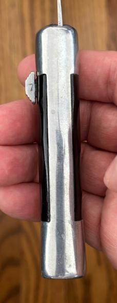 Rare Vintage Out The Front (OTF) Switchblade Knife, Spain