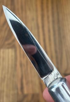 Rare Vintage Out The Front (OTF) Switchblade Knife, Spain
