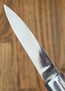 Rare Vintage Out The Front (OTF) Switchblade Knife, Spain