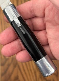 Rare Vintage Out The Front (OTF) Switchblade Knife, Spain