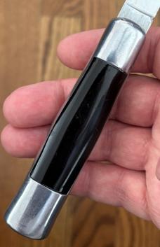 Rare Vintage Out The Front (OTF) Switchblade Knife, Spain