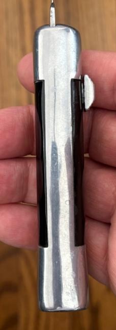 Rare Vintage Out The Front (OTF) Switchblade Knife, Spain