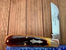 Great Eastern Cutlery Tidioute Rams Foot 93 Antique Yellow Bone 2024