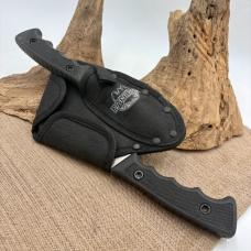 Adventuridge - Knife And Hatchet Combo Set with Sheath Hunting Camping Fishing