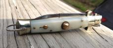 Japanese Picklock Korium Pic White