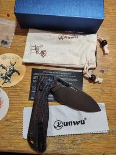 KUNWU PULSAR XL