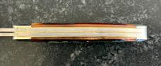 Great Eastern Cutlery Northfield 888222 Bayou Trapper OKCA 2022 Club Knife Jigged Bone GEC 88