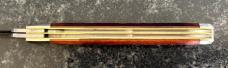 Great Eastern Cutlery Northfield 871223 English Jack OKCA 2023 Club Knife Jigged Bone GEC 87