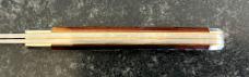 Great Eastern Cutlery Northfield 871223 English Jack OKCA 2023 Club Knife Jigged Bone GEC 87