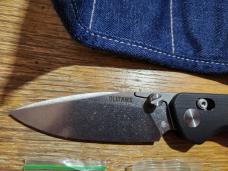 OLITANS G056 EDC FOLDING KNIFE