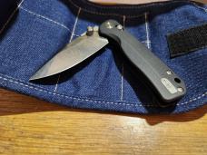 OLITANS G056 EDC FOLDING KNIFE