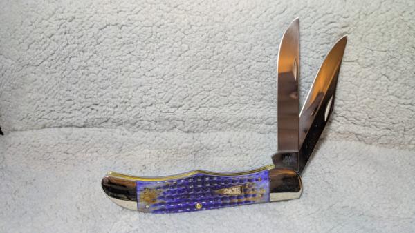 Case XX Folding Hunter PB&J Case XX Folding Hunter PB&J