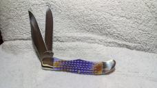 Case XX Folding Hunter PB&J 