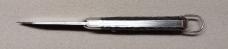 4 1/4" Presto with Imitation Stag Painted Metal Handles. 