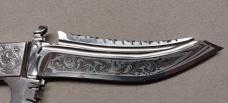 One of a Kind, Master A Extender with Full D-Guard. 