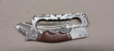 One of a Kind, Master A Extender with Full D-Guard. 