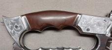 One of a Kind, Master A Extender with Full D-Guard. 