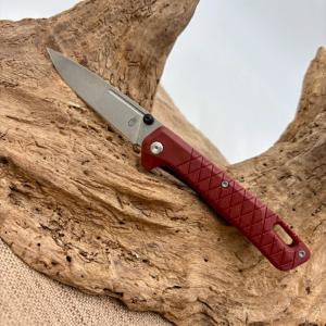 Gerber Zilch Folding Knife 3.1" 7Cr17MoV S.S. Blade GFN Handle 2.2 O.Z. NIB
