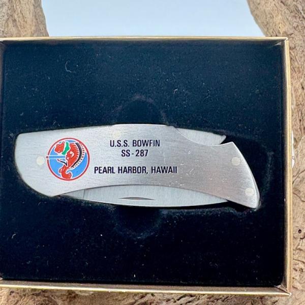ZIPPO U.S. NAVY 