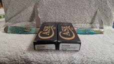 Case XX 2024 Sea Dragon SET